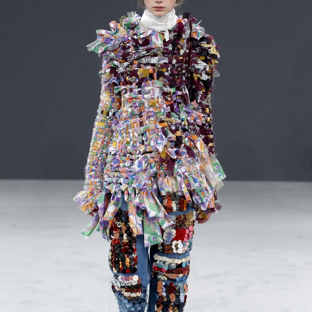 Meet your Posher, Bethia